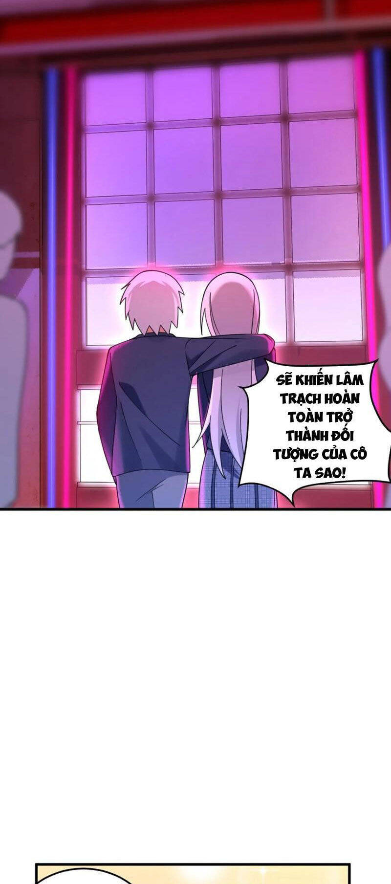 Trường Sinh Bất Lão, Ta Cưới Tà Thần Về Làm Vợ Chapter 44 - 20