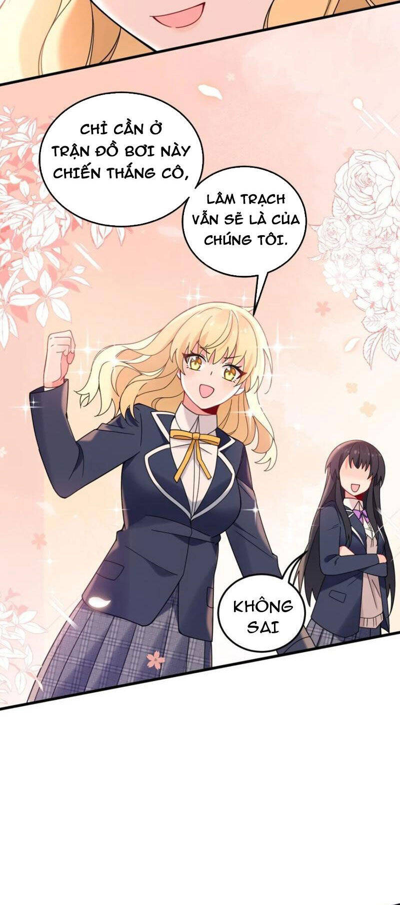 Trường Sinh Bất Lão, Ta Cưới Tà Thần Về Làm Vợ Chapter 44 - 22