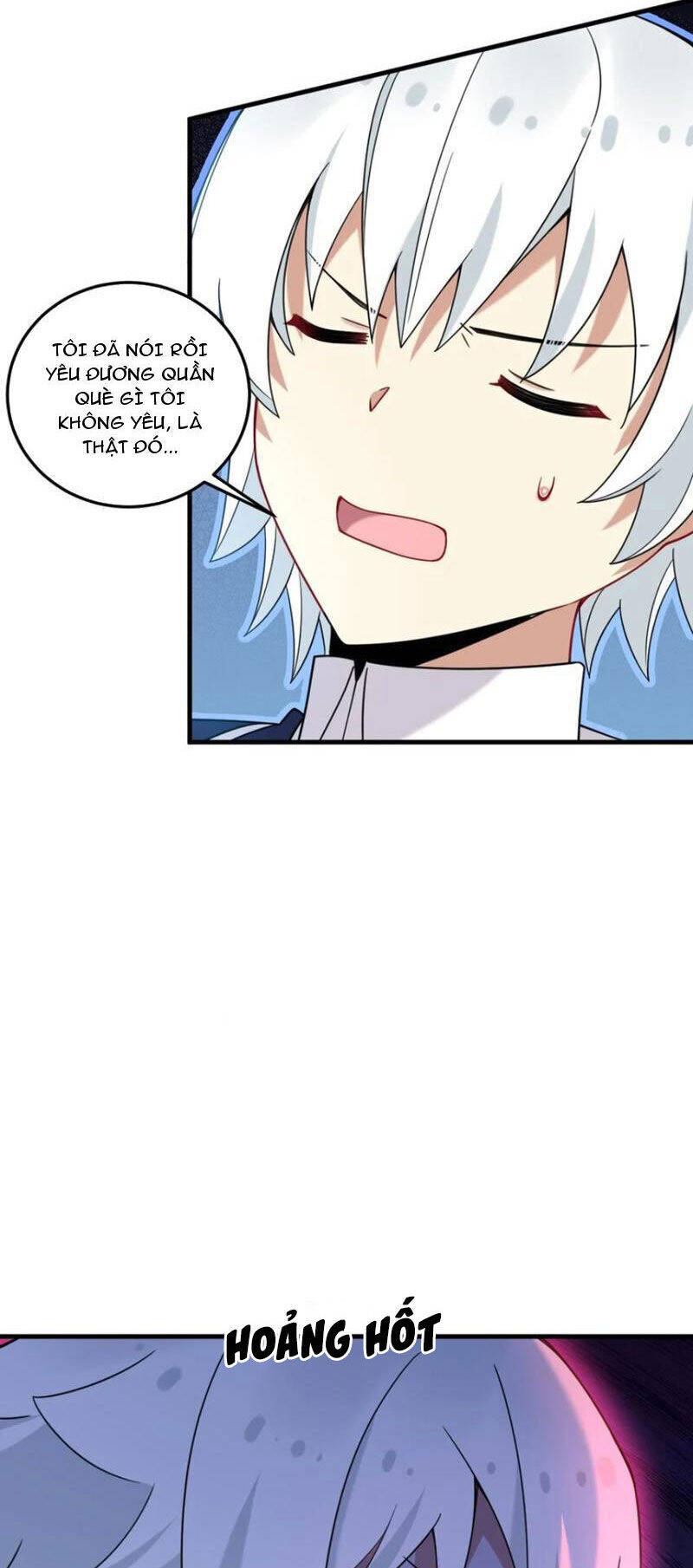 Trường Sinh Bất Lão, Ta Cưới Tà Thần Về Làm Vợ Chapter 44 - 23