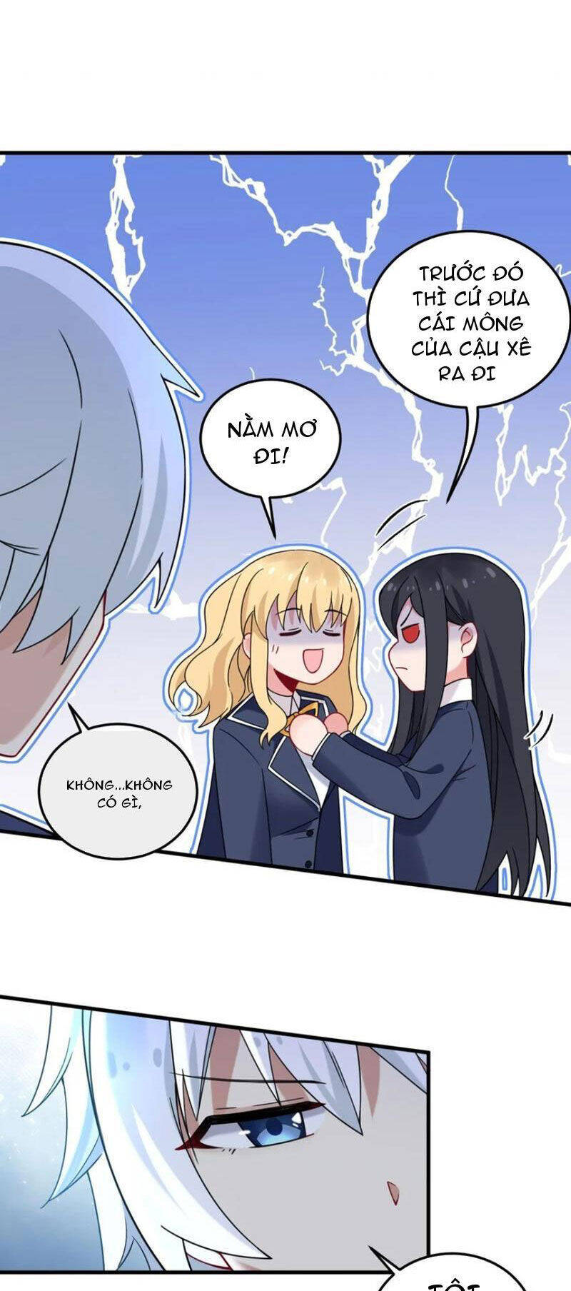 Trường Sinh Bất Lão, Ta Cưới Tà Thần Về Làm Vợ Chapter 44 - 26