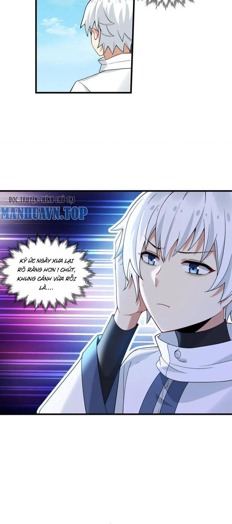 Trường Sinh Bất Lão, Ta Cưới Tà Thần Về Làm Vợ Chapter 44 - 28