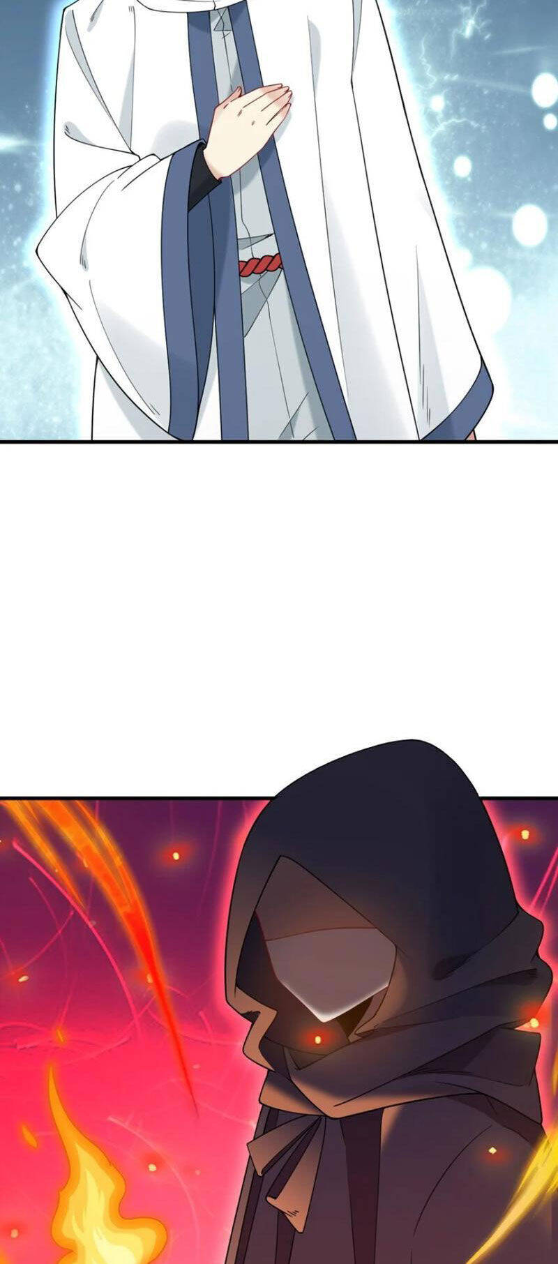 Trường Sinh Bất Lão, Ta Cưới Tà Thần Về Làm Vợ Chapter 44 - 32