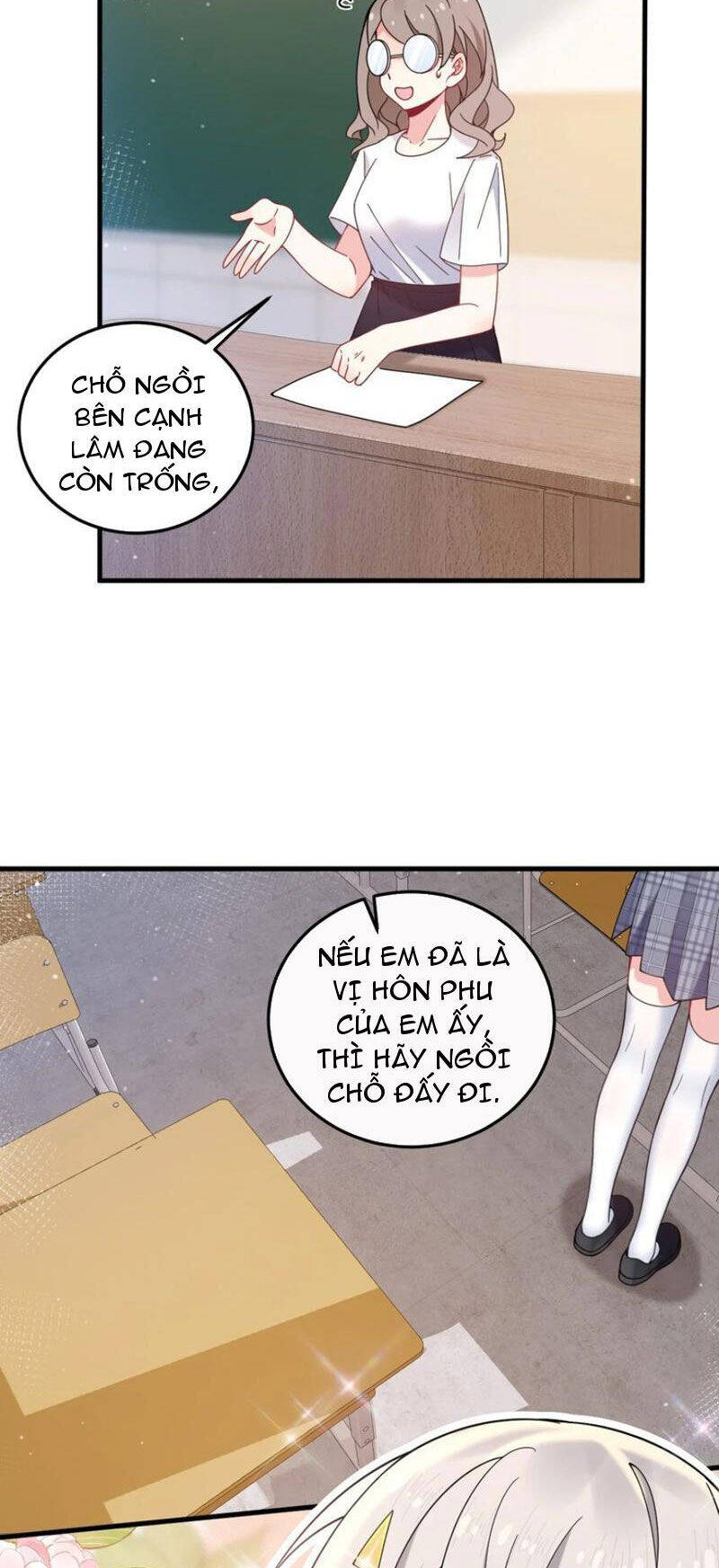 Trường Sinh Bất Lão, Ta Cưới Tà Thần Về Làm Vợ Chapter 44 - 5