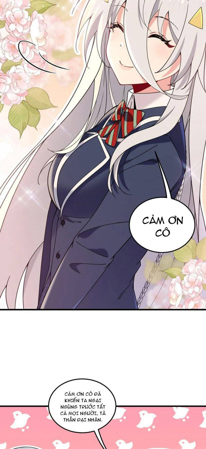 Trường Sinh Bất Lão, Ta Cưới Tà Thần Về Làm Vợ Chapter 44 - 6