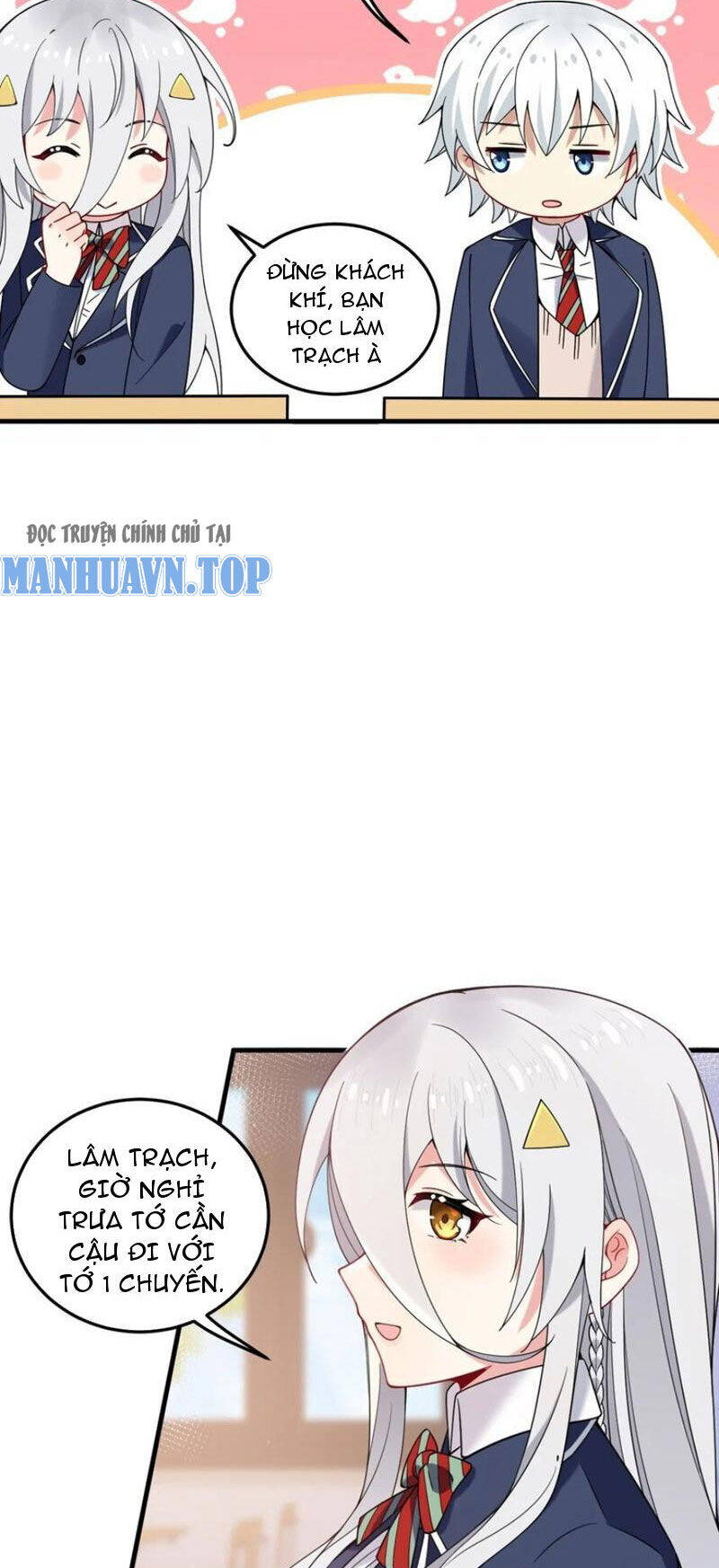 Trường Sinh Bất Lão, Ta Cưới Tà Thần Về Làm Vợ Chapter 44 - 7