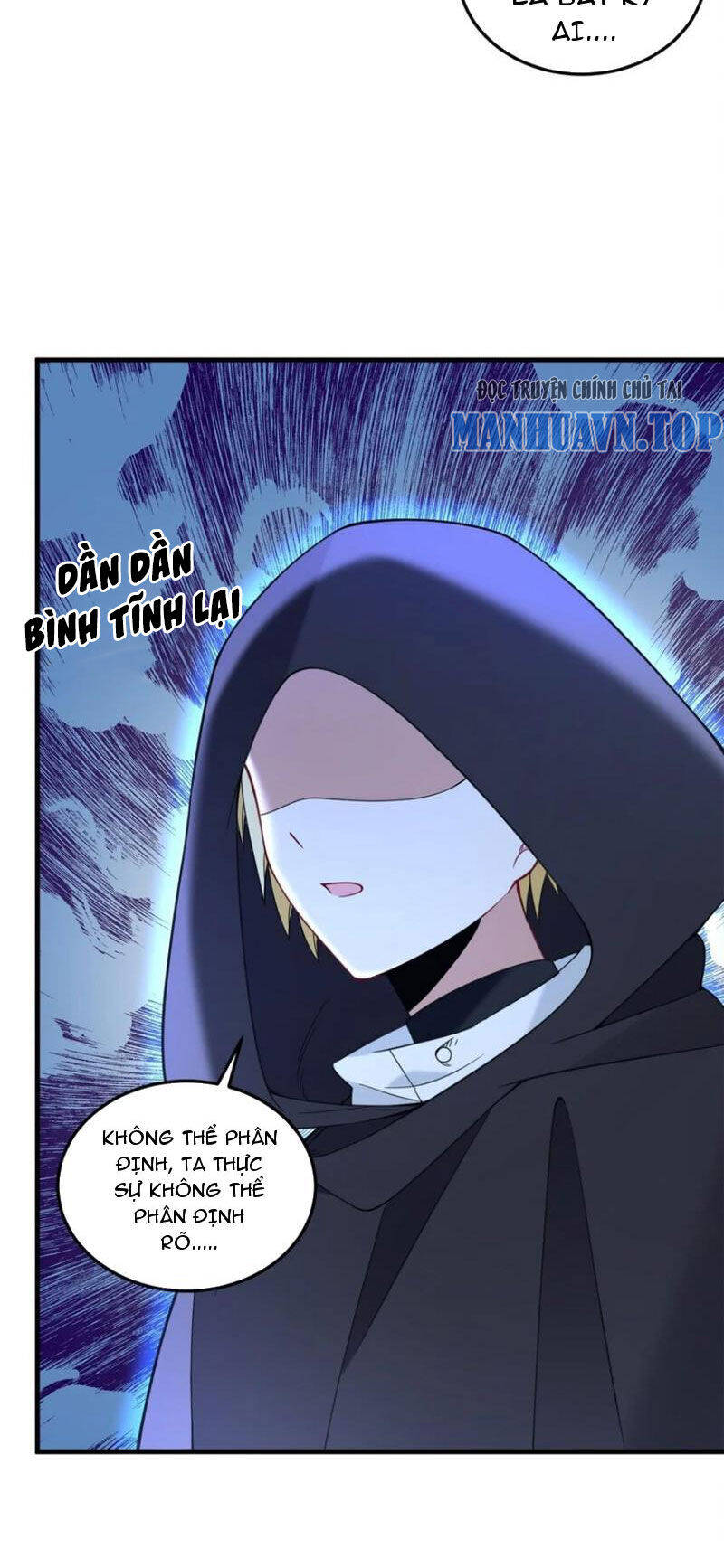 Trường Sinh Bất Lão, Ta Cưới Tà Thần Về Làm Vợ Chapter 45 - 14