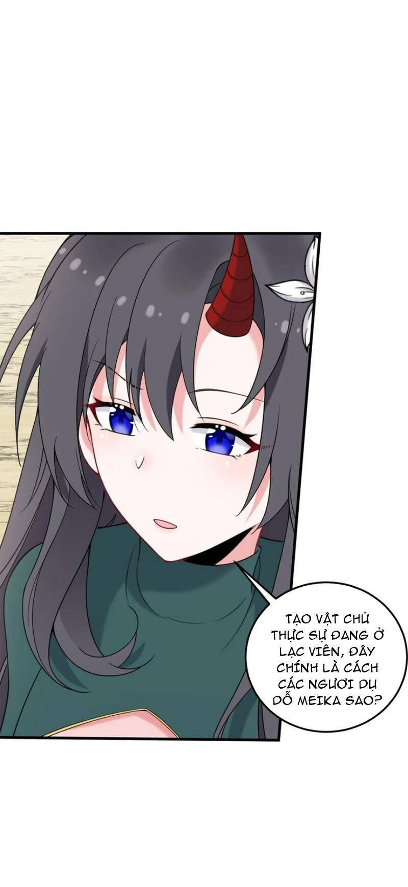 Trường Sinh Bất Lão, Ta Cưới Tà Thần Về Làm Vợ Chapter 45 - 29