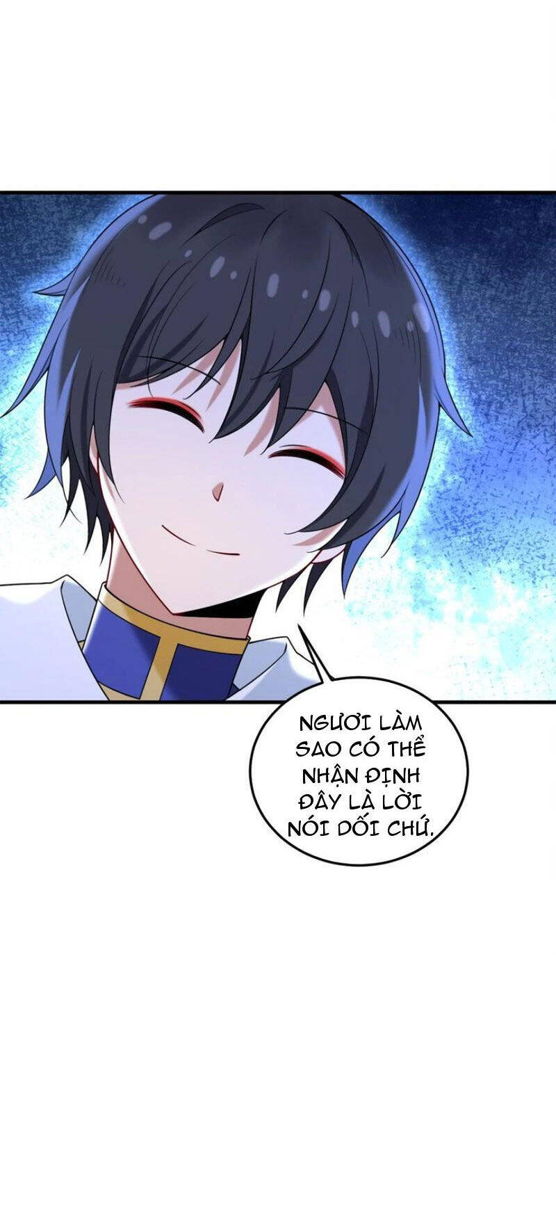 Trường Sinh Bất Lão, Ta Cưới Tà Thần Về Làm Vợ Chapter 45 - 30