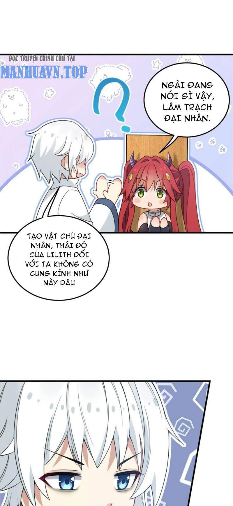 Trường Sinh Bất Lão, Ta Cưới Tà Thần Về Làm Vợ Chapter 45 - 4