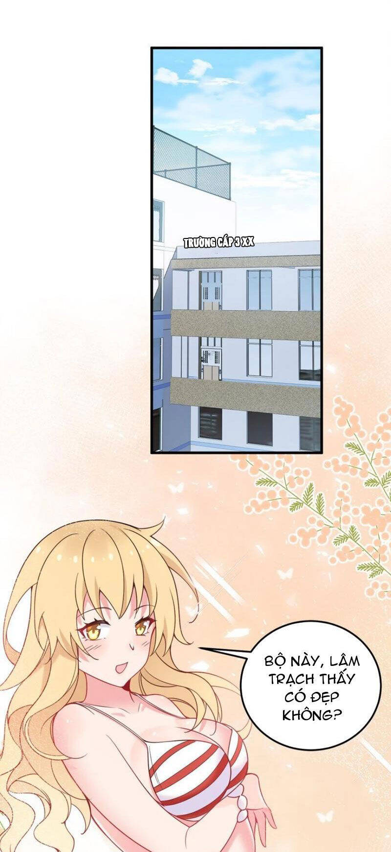 Trường Sinh Bất Lão, Ta Cưới Tà Thần Về Làm Vợ Chapter 45 - 33