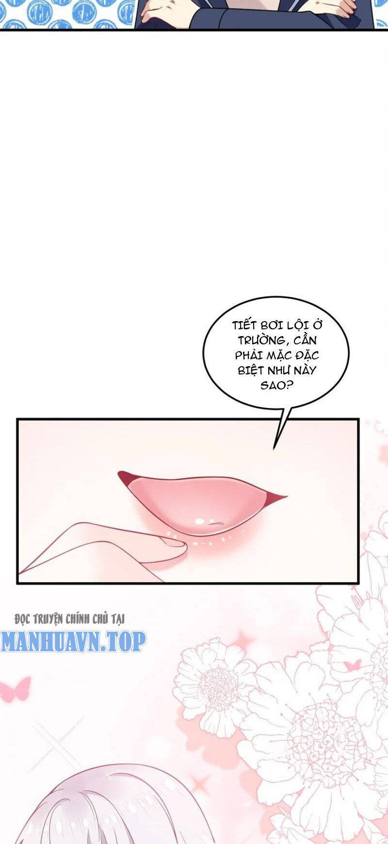 Trường Sinh Bất Lão, Ta Cưới Tà Thần Về Làm Vợ Chapter 45 - 36