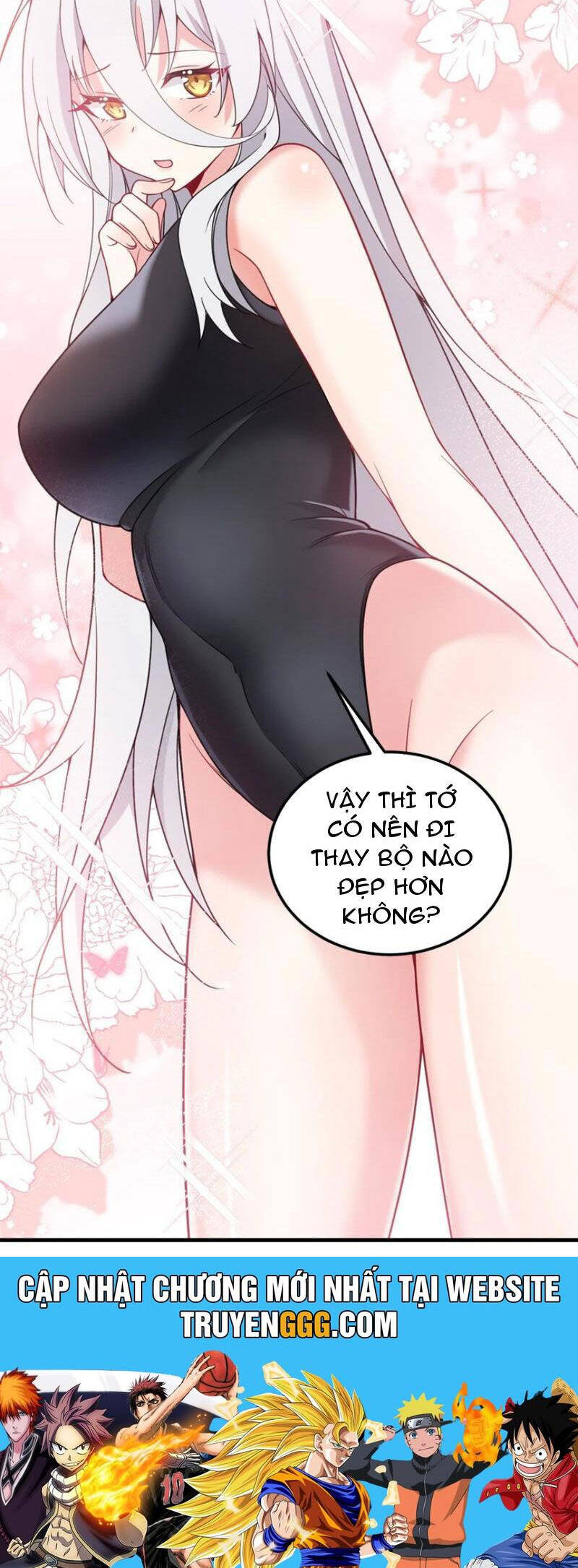 Trường Sinh Bất Lão, Ta Cưới Tà Thần Về Làm Vợ Chapter 45 - 37