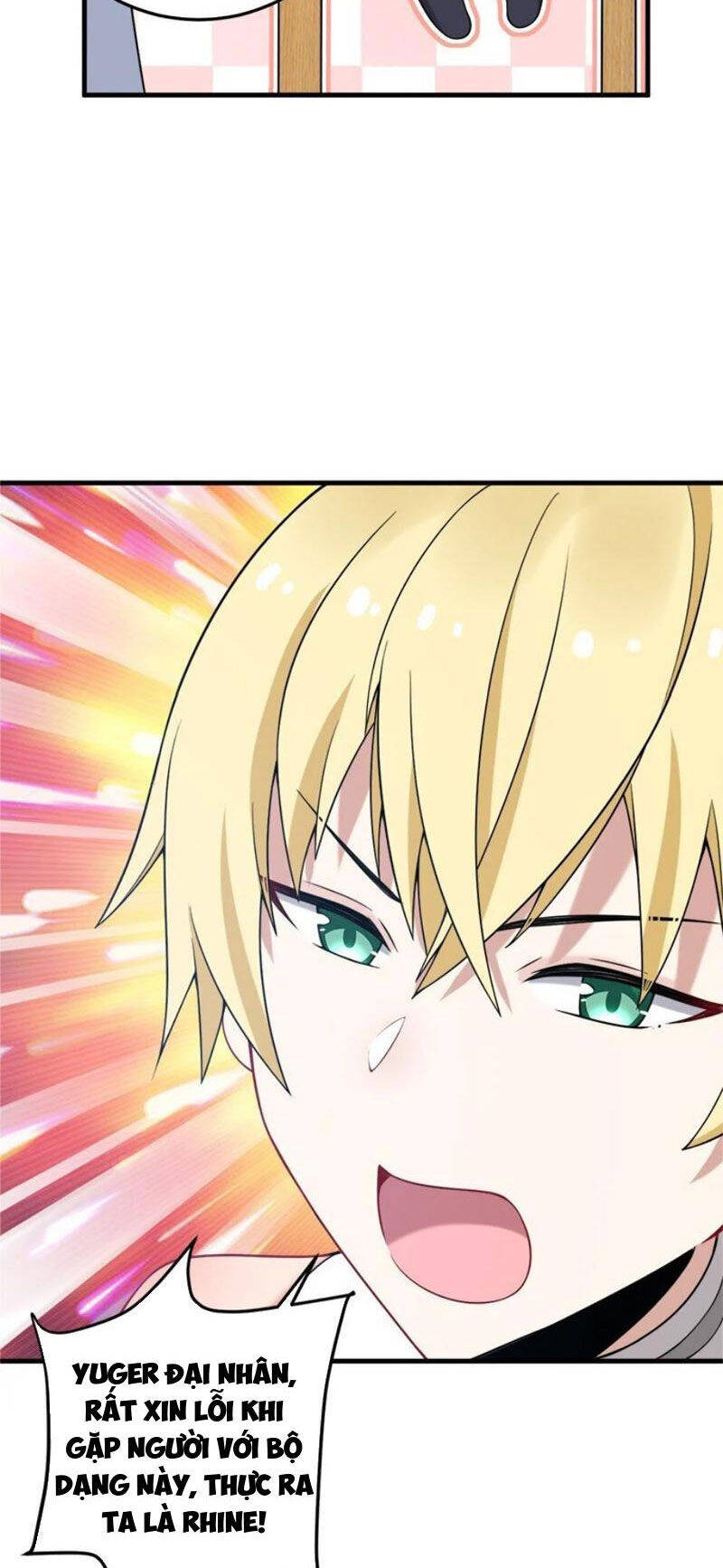 Trường Sinh Bất Lão, Ta Cưới Tà Thần Về Làm Vợ Chapter 45 - 6