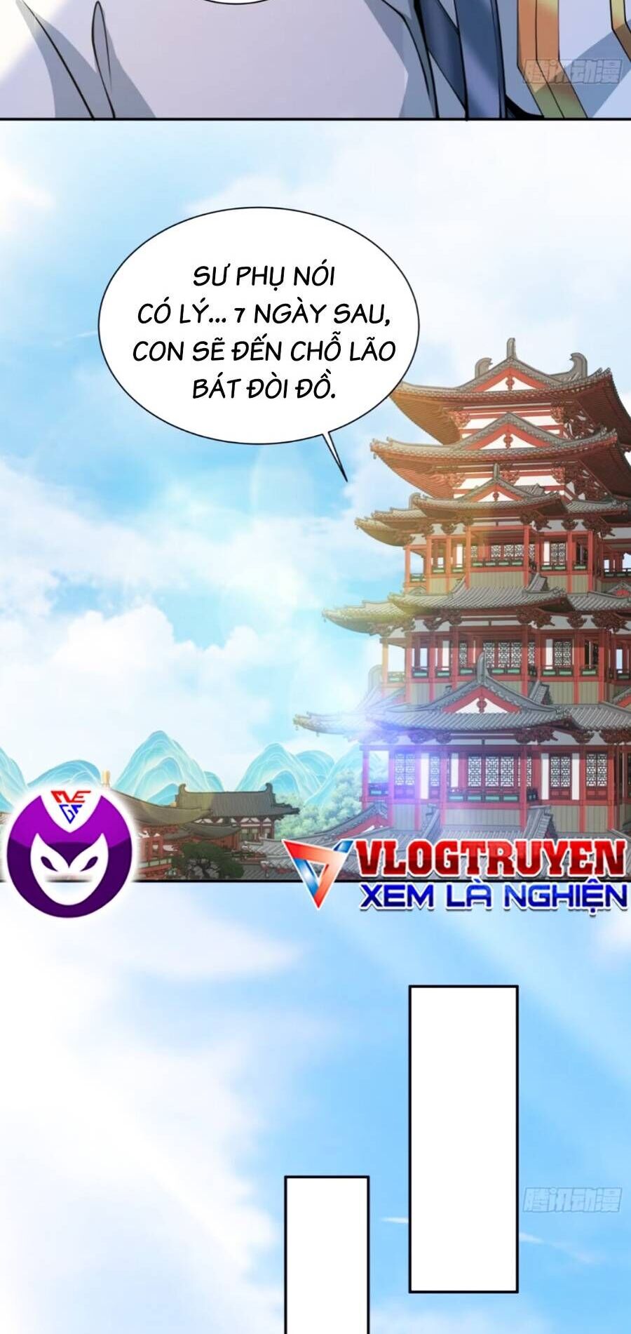 Đồ Đệ Của Ta Đều Là Đại Phản Phái Chapter 134 - 19