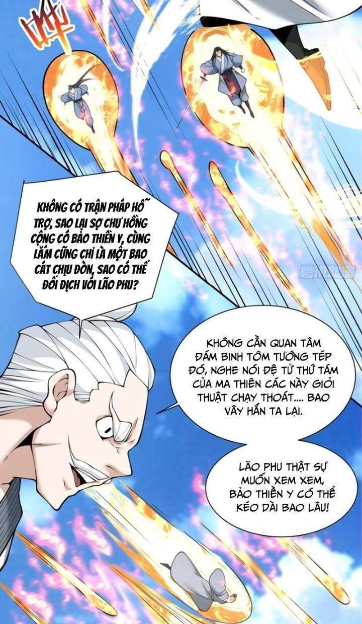 Đồ Đệ Của Ta Đều Là Đại Phản Phái Chapter 138 - 2
