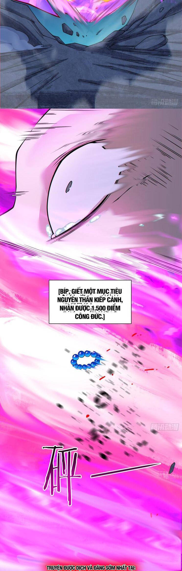 Đồ Đệ Của Ta Đều Là Đại Phản Phái Chapter  280 - 19