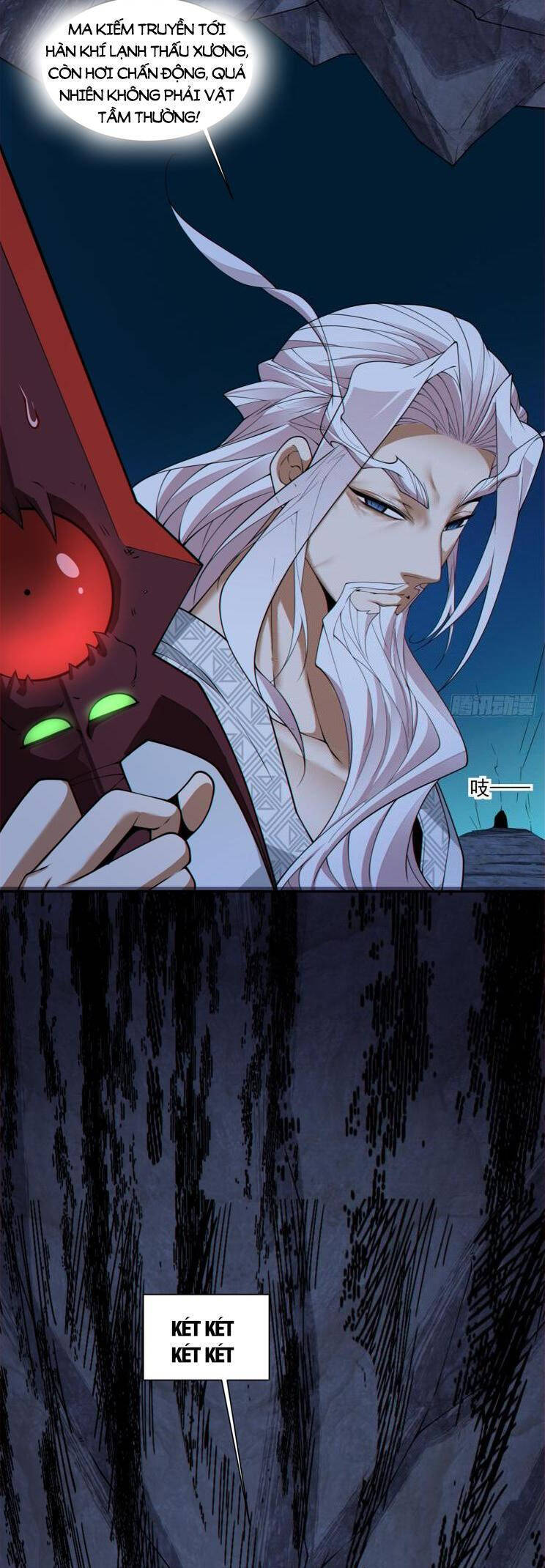 Đồ Đệ Của Ta Đều Là Đại Phản Phái Chapter  280 - 25