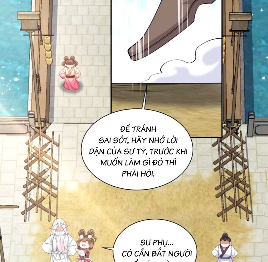 Đồ Đệ Của Ta Đều Là Đại Phản Phái Chapter 181 - 22