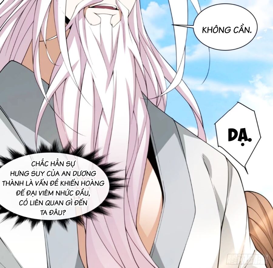 Đồ Đệ Của Ta Đều Là Đại Phản Phái Chapter 181 - 24