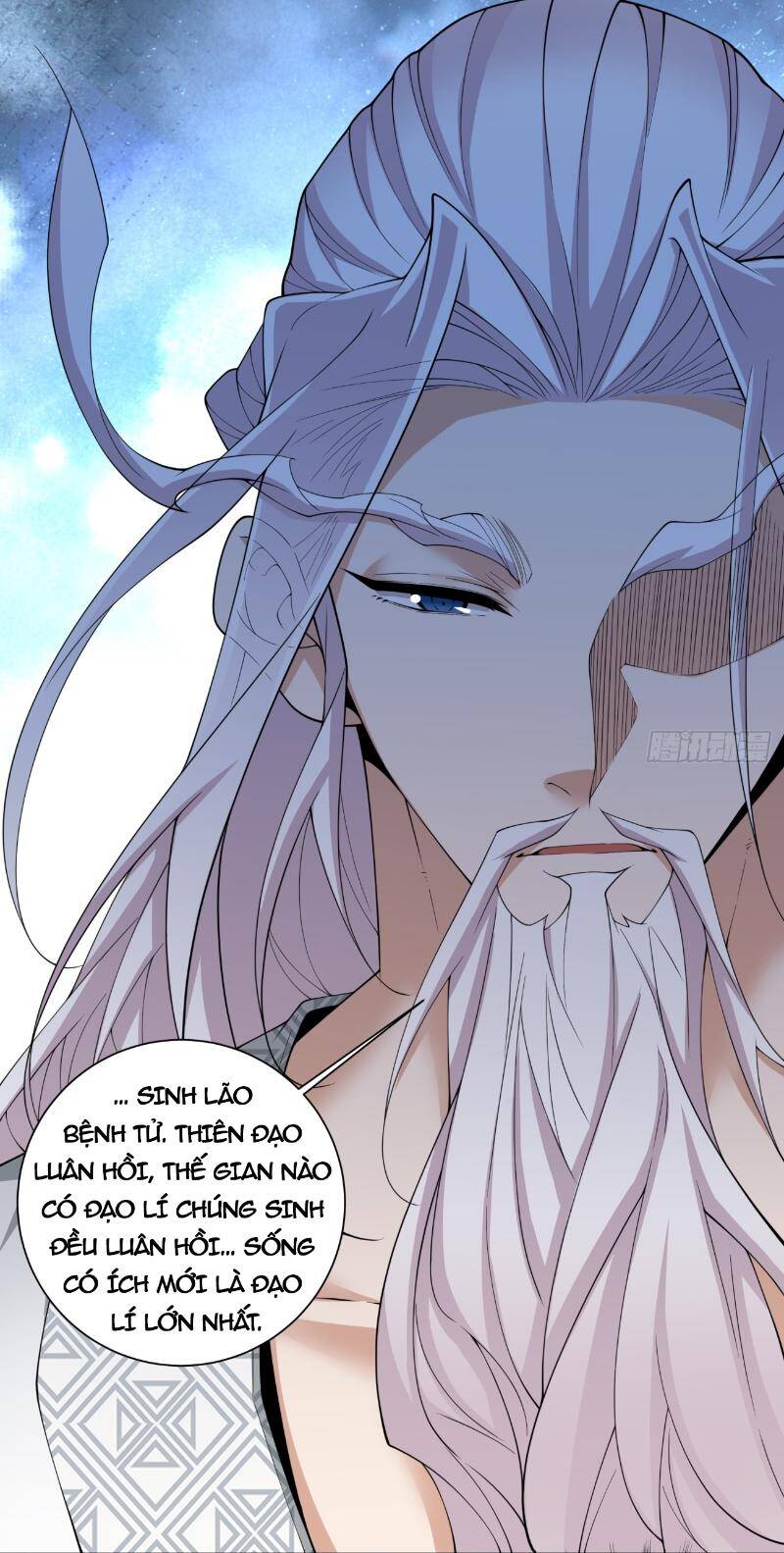 Đồ Đệ Của Ta Đều Là Đại Phản Phái Chapter 240 - 2