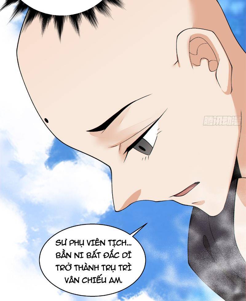 Đồ Đệ Của Ta Đều Là Đại Phản Phái Chapter 240 - 14