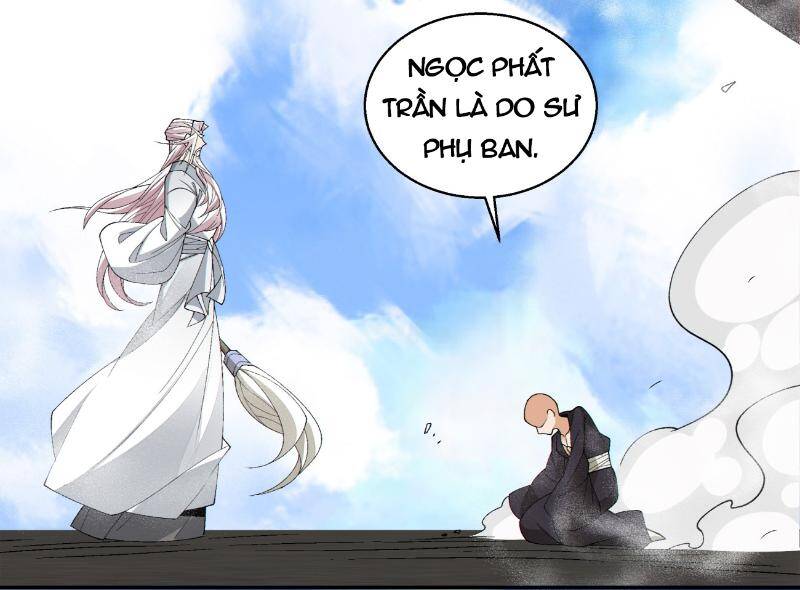 Đồ Đệ Của Ta Đều Là Đại Phản Phái Chapter 240 - 15