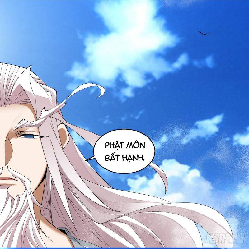 Đồ Đệ Của Ta Đều Là Đại Phản Phái Chapter 240 - 16