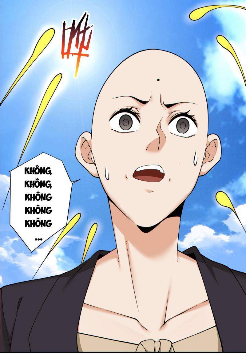 Đồ Đệ Của Ta Đều Là Đại Phản Phái Chapter 240 - 18