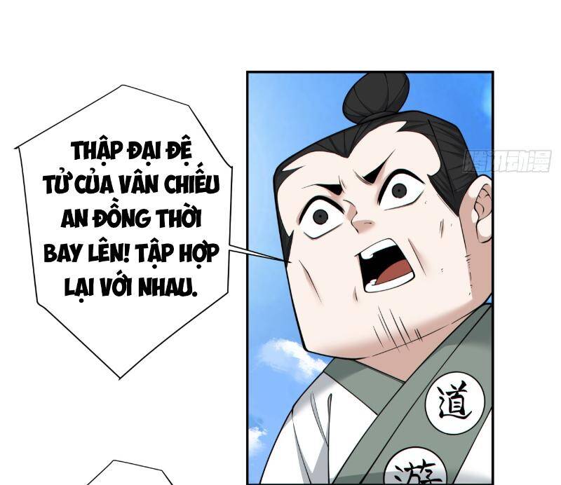 Đồ Đệ Của Ta Đều Là Đại Phản Phái Chapter 240 - 19