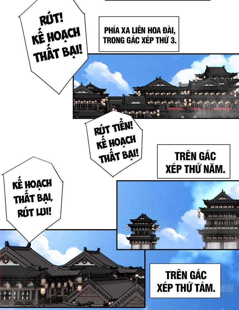 Đồ Đệ Của Ta Đều Là Đại Phản Phái Chapter 240 - 20