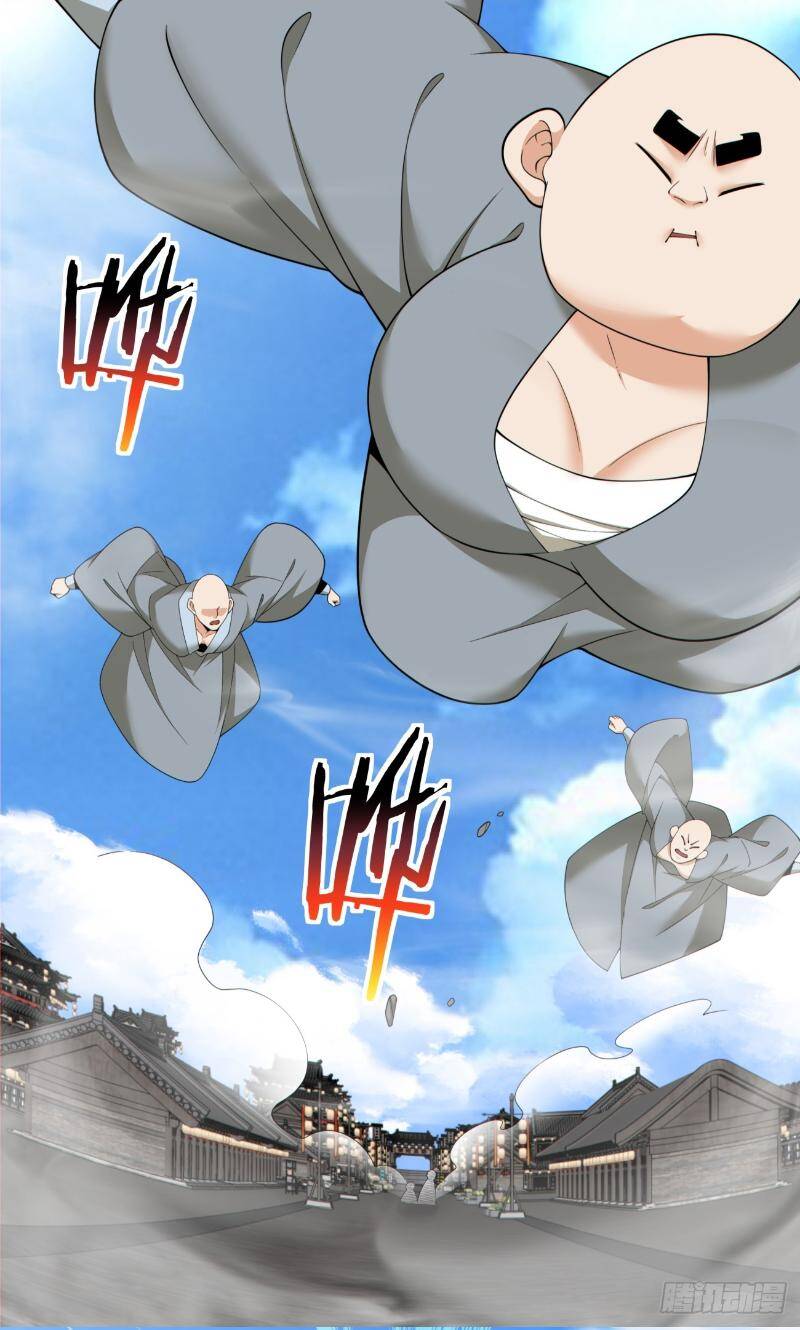 Đồ Đệ Của Ta Đều Là Đại Phản Phái Chapter 240 - 22