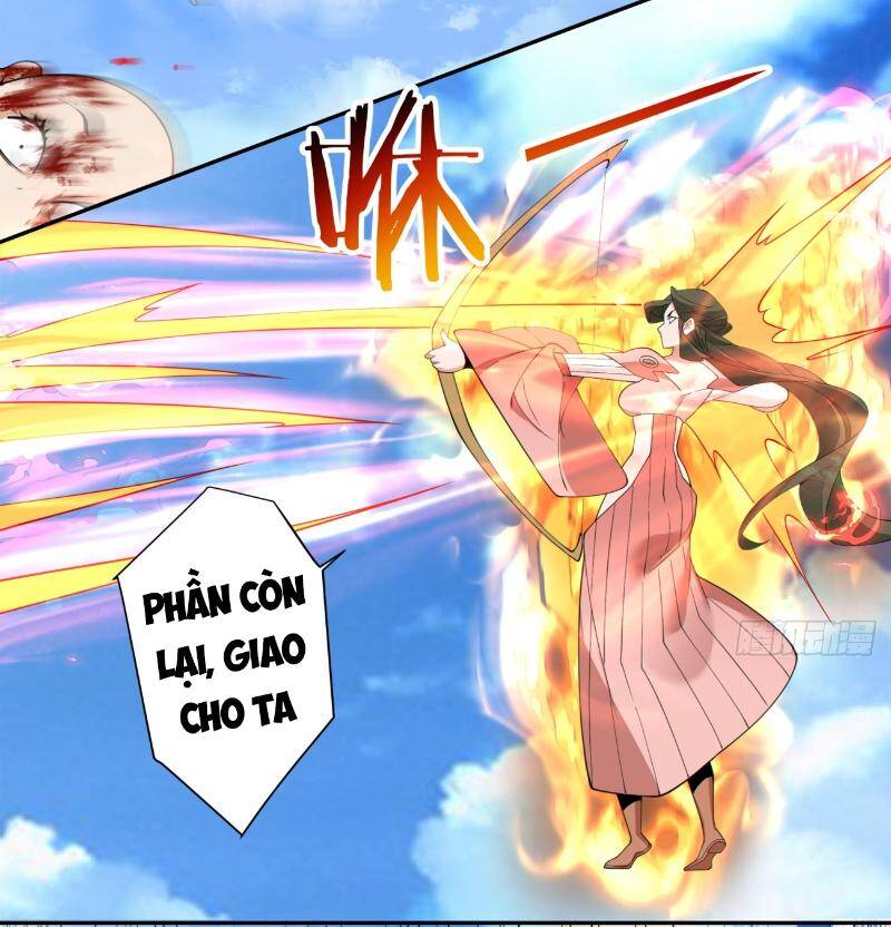 Đồ Đệ Của Ta Đều Là Đại Phản Phái Chapter 240 - 24