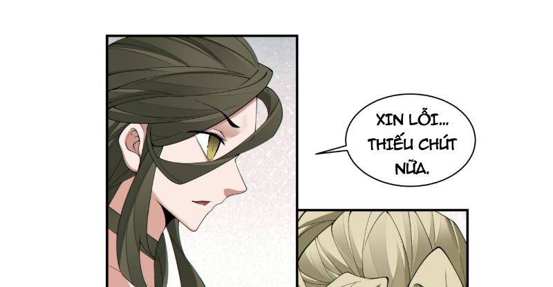 Đồ Đệ Của Ta Đều Là Đại Phản Phái Chapter 240 - 26