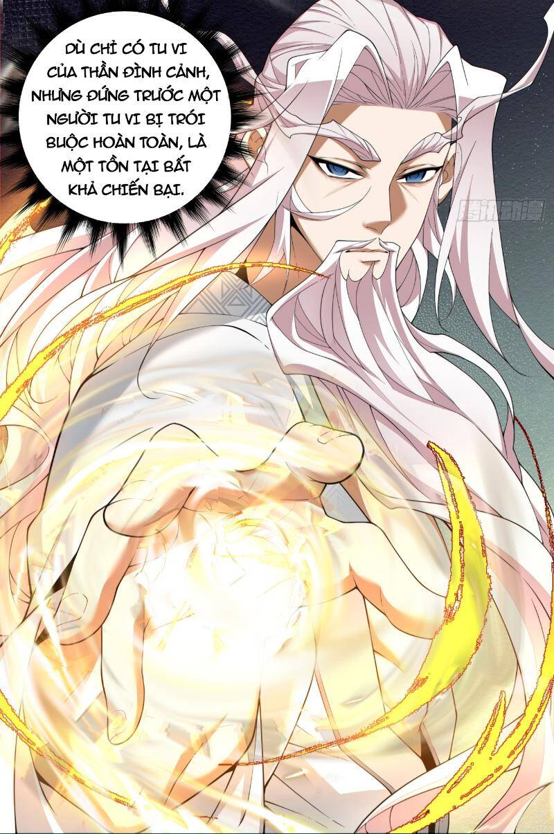 Đồ Đệ Của Ta Đều Là Đại Phản Phái Chapter 240 - 31