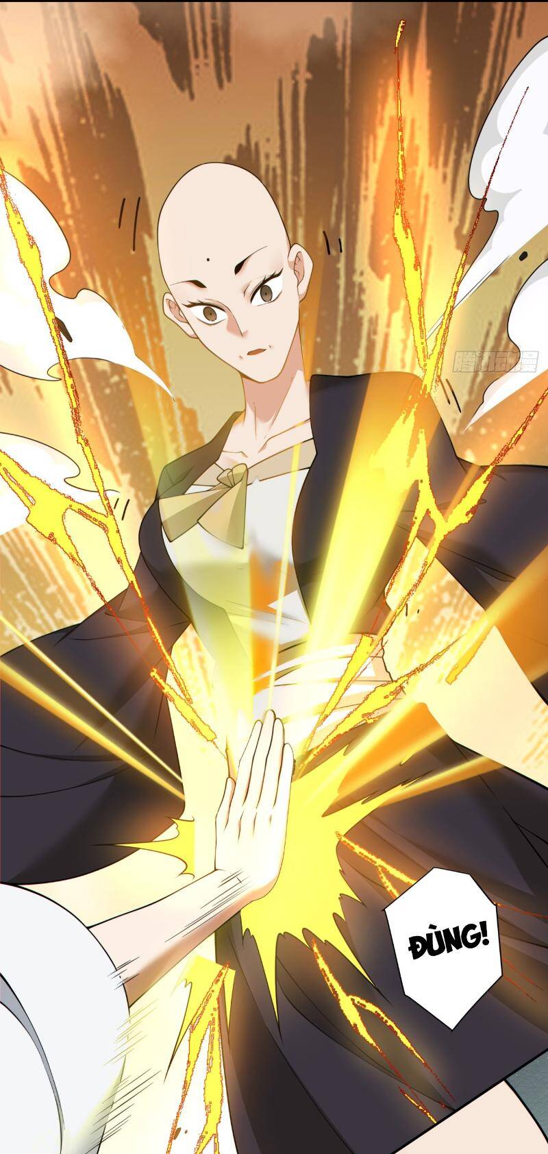 Đồ Đệ Của Ta Đều Là Đại Phản Phái Chapter 240 - 32