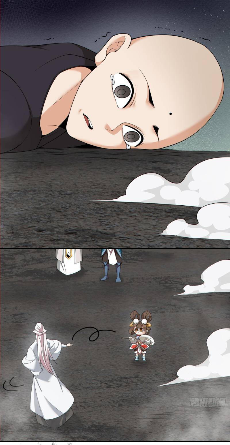 Đồ Đệ Của Ta Đều Là Đại Phản Phái Chapter 240 - 37