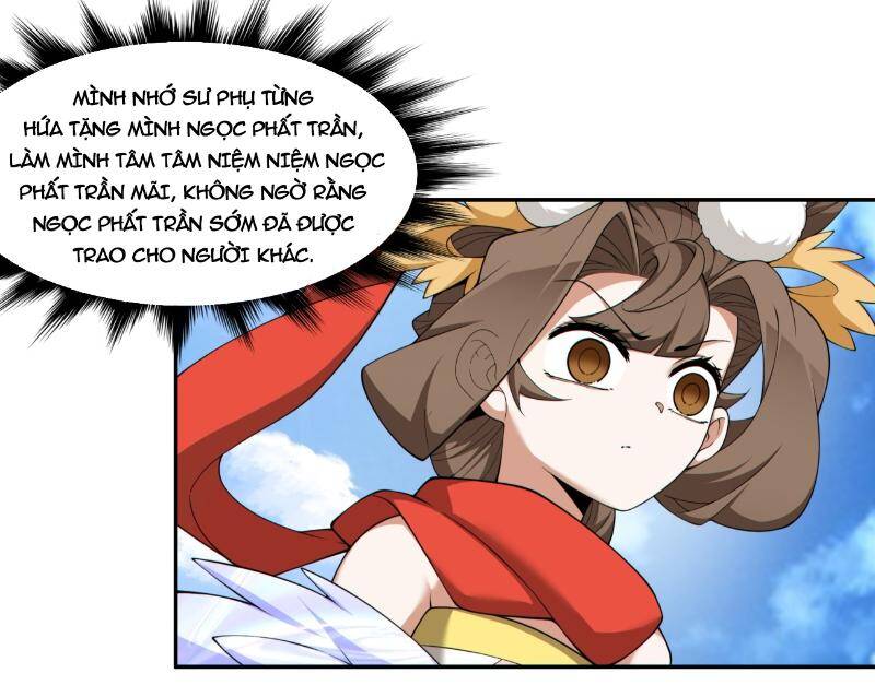 Đồ Đệ Của Ta Đều Là Đại Phản Phái Chapter 240 - 38