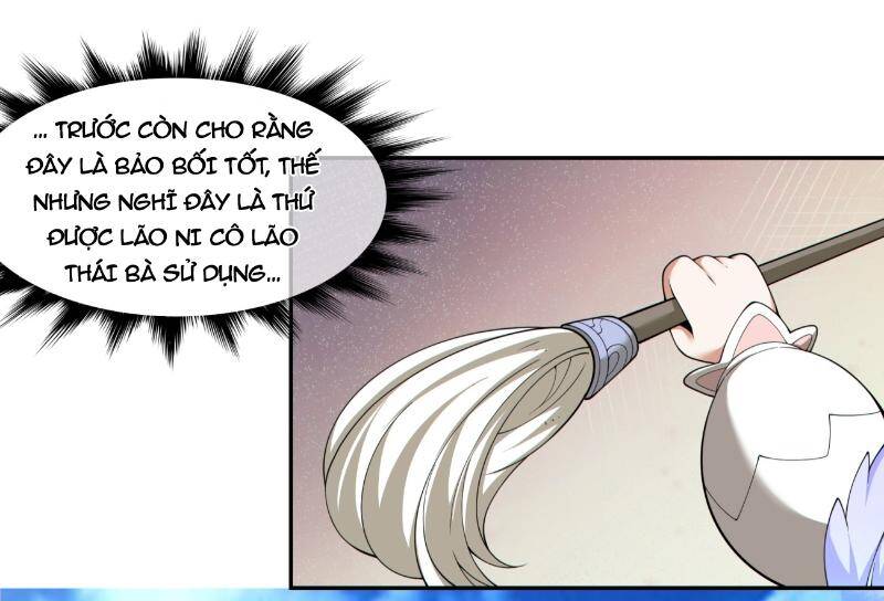 Đồ Đệ Của Ta Đều Là Đại Phản Phái Chapter 240 - 39