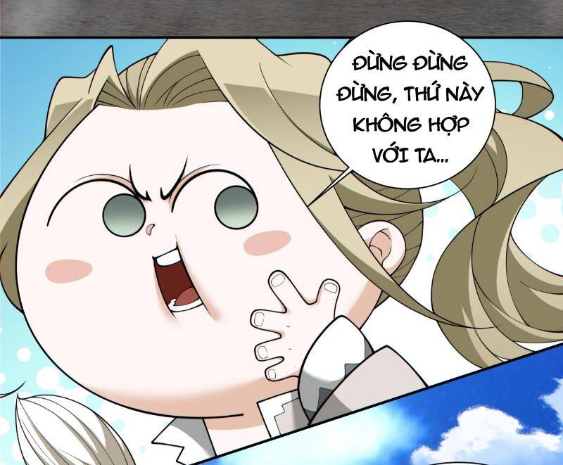 Đồ Đệ Của Ta Đều Là Đại Phản Phái Chapter 240 - 43