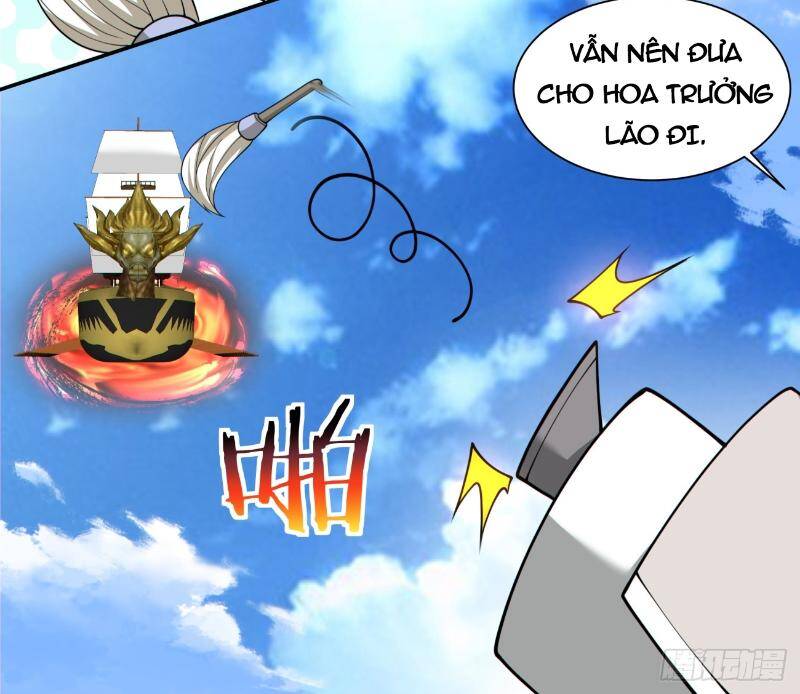 Đồ Đệ Của Ta Đều Là Đại Phản Phái Chapter 240 - 44