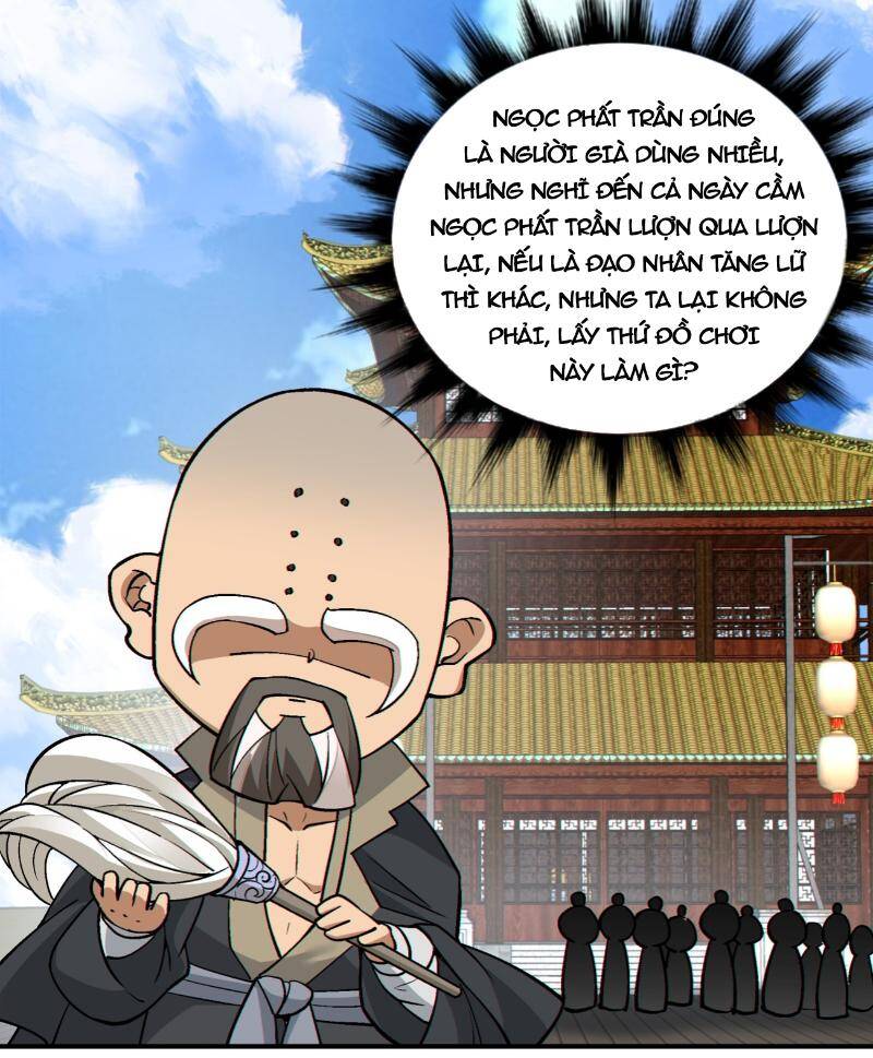 Đồ Đệ Của Ta Đều Là Đại Phản Phái Chapter 240 - 45