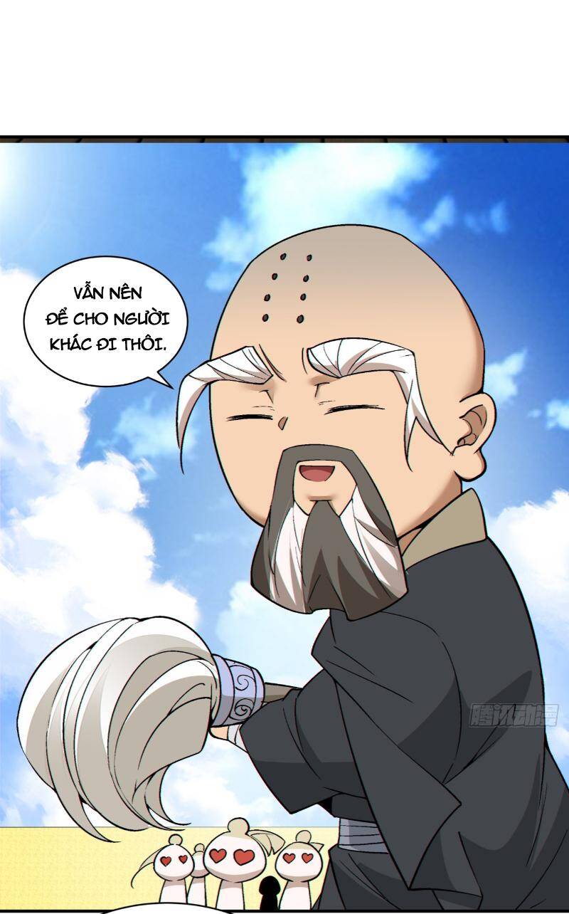 Đồ Đệ Của Ta Đều Là Đại Phản Phái Chapter 240 - 46