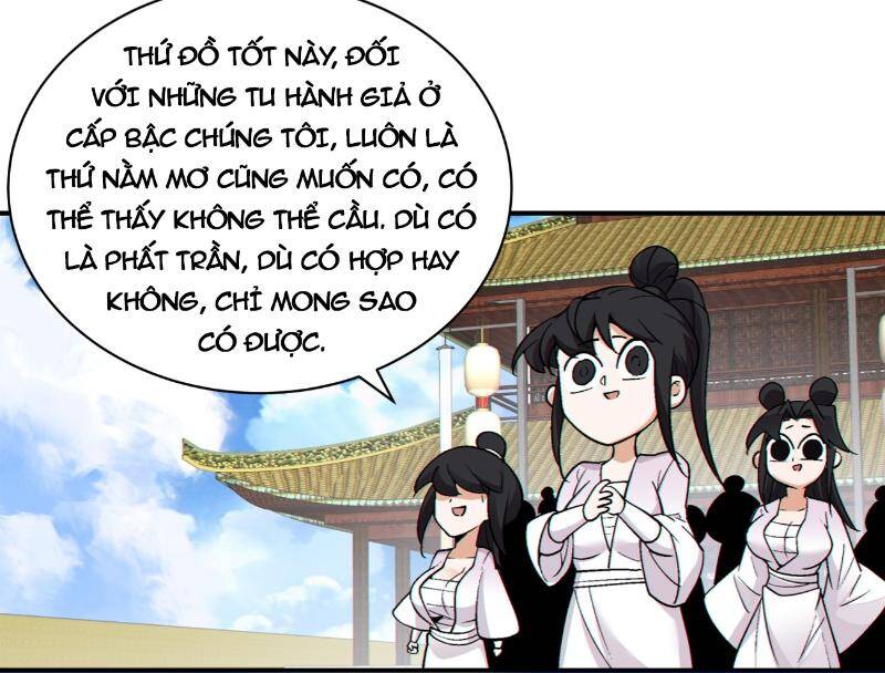 Đồ Đệ Của Ta Đều Là Đại Phản Phái Chapter 240 - 47