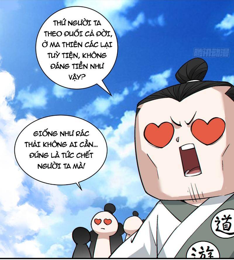 Đồ Đệ Của Ta Đều Là Đại Phản Phái Chapter 240 - 48