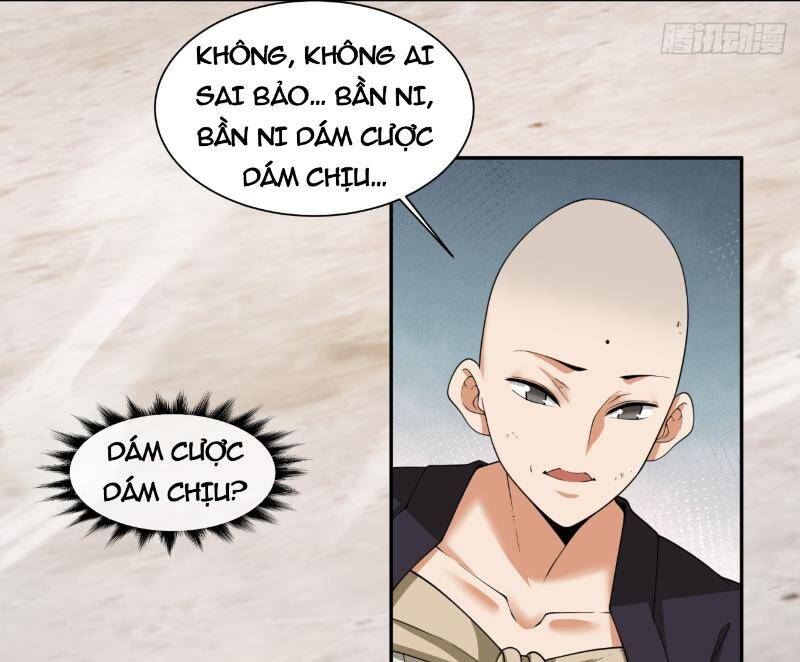 Đồ Đệ Của Ta Đều Là Đại Phản Phái Chapter 240 - 6