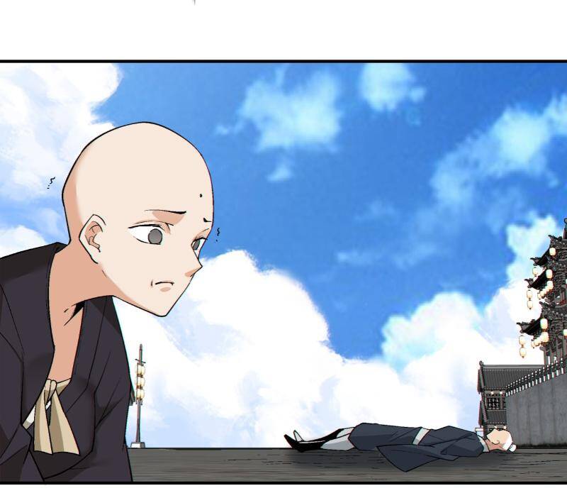 Đồ Đệ Của Ta Đều Là Đại Phản Phái Chapter 240 - 52