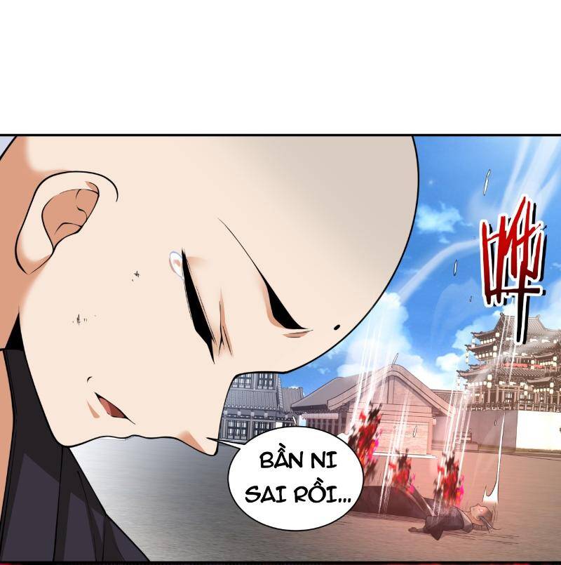 Đồ Đệ Của Ta Đều Là Đại Phản Phái Chapter 240 - 53