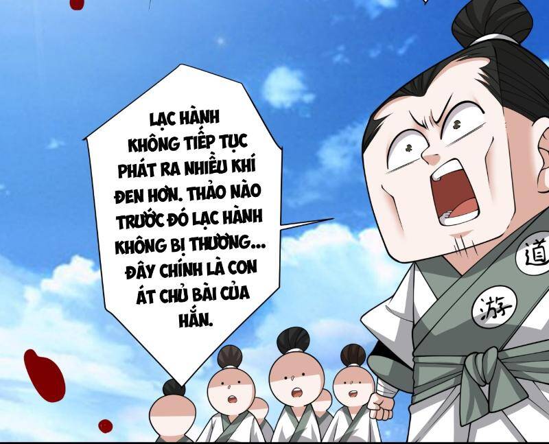 Đồ Đệ Của Ta Đều Là Đại Phản Phái Chapter 240 - 55