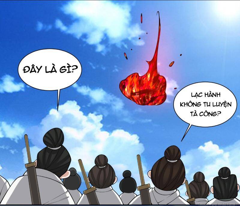 Đồ Đệ Của Ta Đều Là Đại Phản Phái Chapter 240 - 56