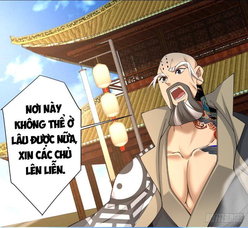 Đồ Đệ Của Ta Đều Là Đại Phản Phái Chapter 240 - 59